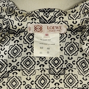 Loewe “Caftán”