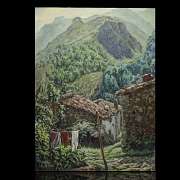 Juan Rico López (1925)