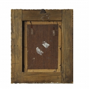 José Moreno Carbonero (1858–1942) “Venice”, 1880