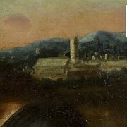 Escuela española s.XVII 