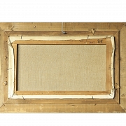 Eduardo de Soto (1917) ‘Seascape’ - 3