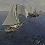 José Luis Checa (1950)