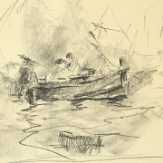 Manuel Fernández Luque (1919-2005)