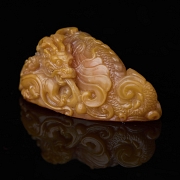 Cinco sellos de Shoushan