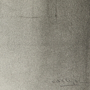Joan Castejón (1945) “The eye of Odin, The great hall”, 2012