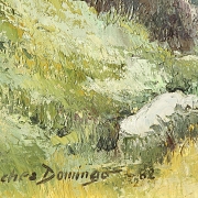 Manuel Sanchez Domingo 