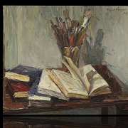 Miquel Vaquer (1910-1988) 