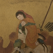Pintura china
