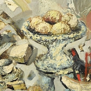 Miguel Ángel Bosque Almiñana (s.XX) 