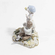 Figura de Lladró del 1956 - 6