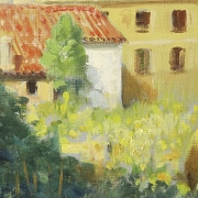 Domingo Soler Gili (1871–1951) ‘Country houses’