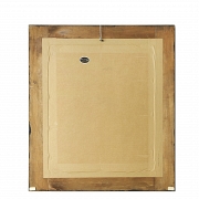 路易斯·巴勃罗·玻利瓦尔 Luis Pablo Bolivar （1957）《人物》