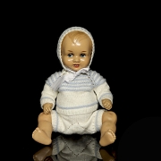 Muñeco clásico