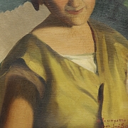 Bartolomé Mongrell Mestre (s.XIX-XX) 