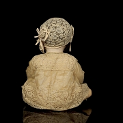 贝尔与普罗希尔德《婴儿》，约 1910-1915 年 - 1