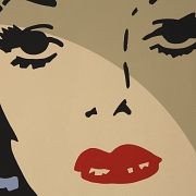 玛丽亚·路易莎·桑兹（1946年生）《想念你》，2003年Maria Luisa SANZ