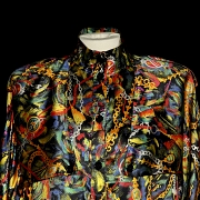 Gucci ”Caftán”, ca. 1980