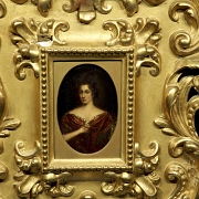 Escuela Francesa s.XVIII