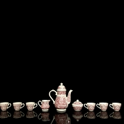 J. Broadhurst Ironstone 