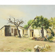 José Peris Aragó (1907-2003) 