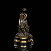 Atr. Francçois Protheau (1823-1865) 