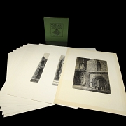 València, els seus gravadors i la gran aventura d'Ernest Furio, 1977 - 4