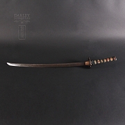 Katana japonesa siglo XIX - 1