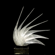 Lámpara de sobremesa Rougier, 