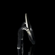 Vintage-style dressing table mirror, 20th century - 1