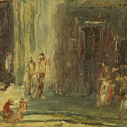 Salvador Rodríguez Bronchú (1913-1999) 