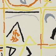 爱德华多·博纳蒂（Eduardo Bonati，1930-）《作曲》，2001