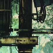 泽维尔·瓜丹斯 Xavier Guardans (1954) 《上海II》，2005年