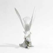 Tórtola de Lladró - 1