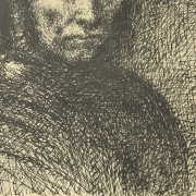 Pablo Picasso (1881–1973) ‘Carnet de la Californie’