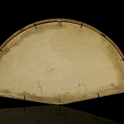 Abanico de papel 