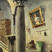 Jose Olivé (1944) 