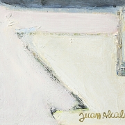 Juan Alcalde Alonso (1918-2020)