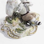 Figura de Lladró del 1956 - 7