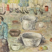 Miguel Ángel Sáez (1946) 