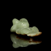Figura de jade