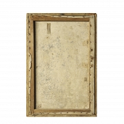 Escuela colonial pps.XX 