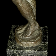 奥克塔维奥·维森特（1914–1999）《女性裸体》 - 4