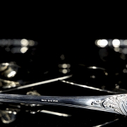 达莉亚（20世纪）全套餐具