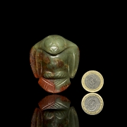 Figura de jade