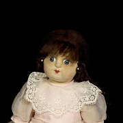 Muñeca