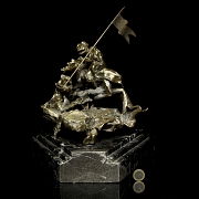 Salvador Dalí i Domènech (1904-1989) 