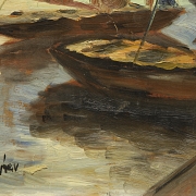 S. Korniev (s.XX) 