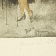 Gaston Hoffmann (1883-1969) 
