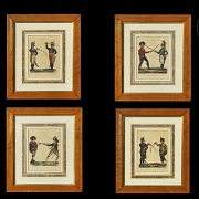 John Wilkes (1750-1810) 