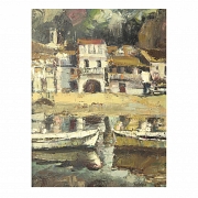 Juan Rico López (1925) 